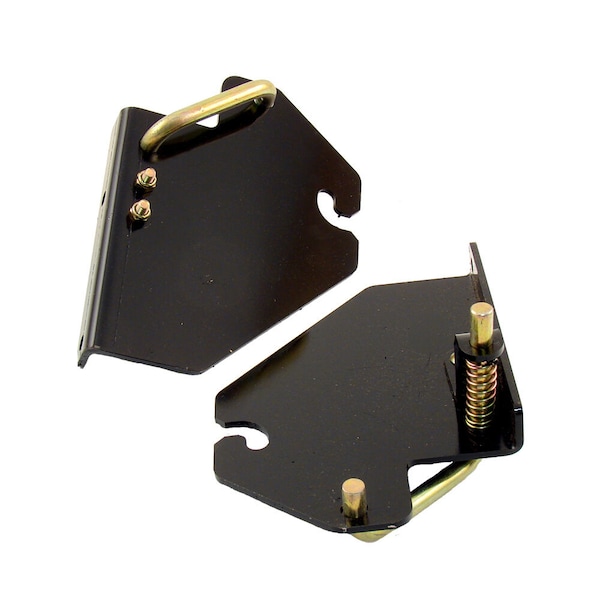 Kit Dozer Blade At